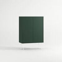 Vogue Mobile 64 Verde/Bianco