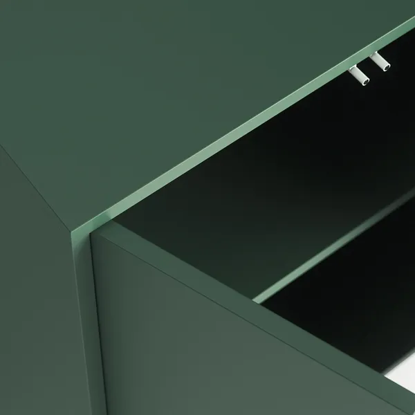 Vogue Mobile 64 Verde/Bianco