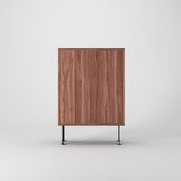 Vogue 64 Mobile Noce/Nero