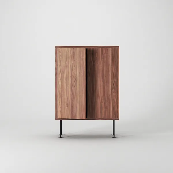 Vogue 64 Mobile Noce/Nero