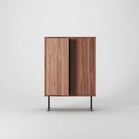 Vogue 64 Mobile Noce/Nero