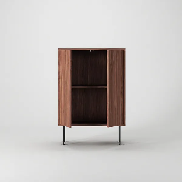 Vogue 64 Mobile Noce/Nero