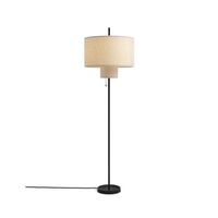Margin Stehlampe Beige