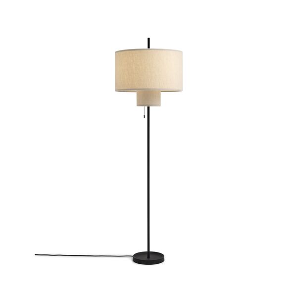 Margin Stehlampe Beige
