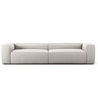 Grand Divano 4 Posti Moonwhite