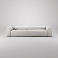 Grand Divano 4 Posti Moonwhite