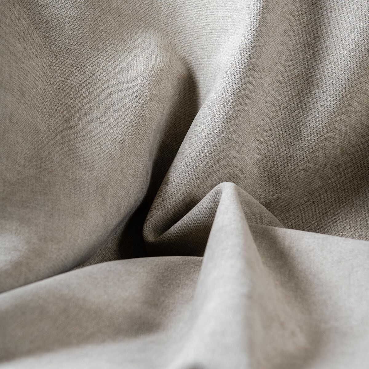 Grand 3-Personers Sofa Åben Ende Venstre Sandshell/Beige