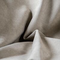 Grand 3-Personers Sofa Åben Ende Venstre Sandshell/Beige