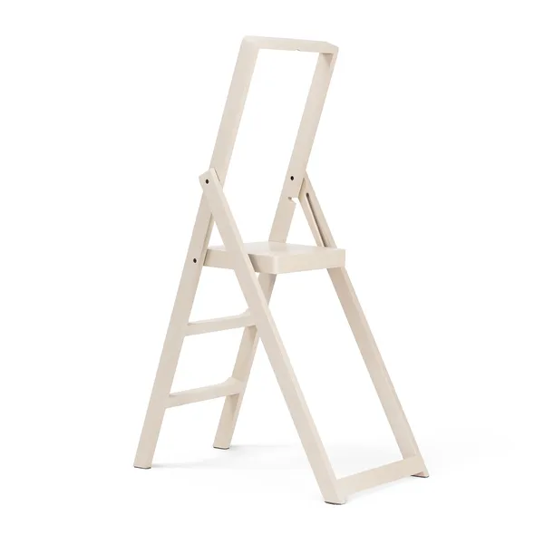 Limited Edition Step Leiter Summer Sand