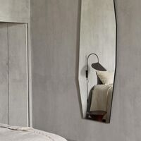 Arum Draaibare Wandlamp Brons