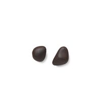 Cairn Ganci Set di 2 Marrone