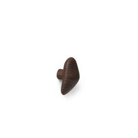 Cairn Ganci Set di 2 Marrone