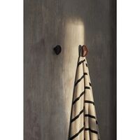 Cairn Ganci Set di 2 Marrone