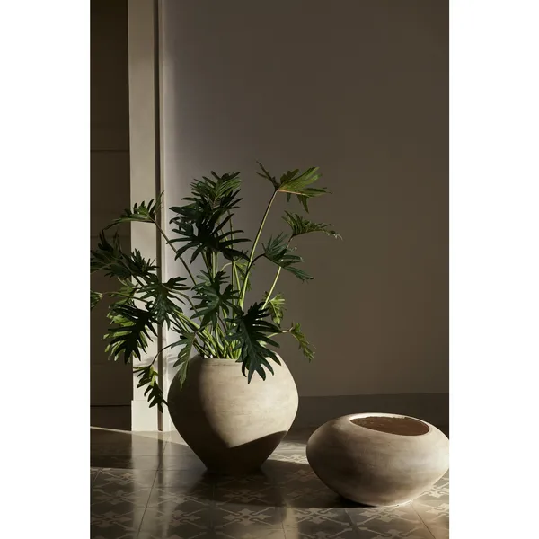 Dodu Jar High Brown