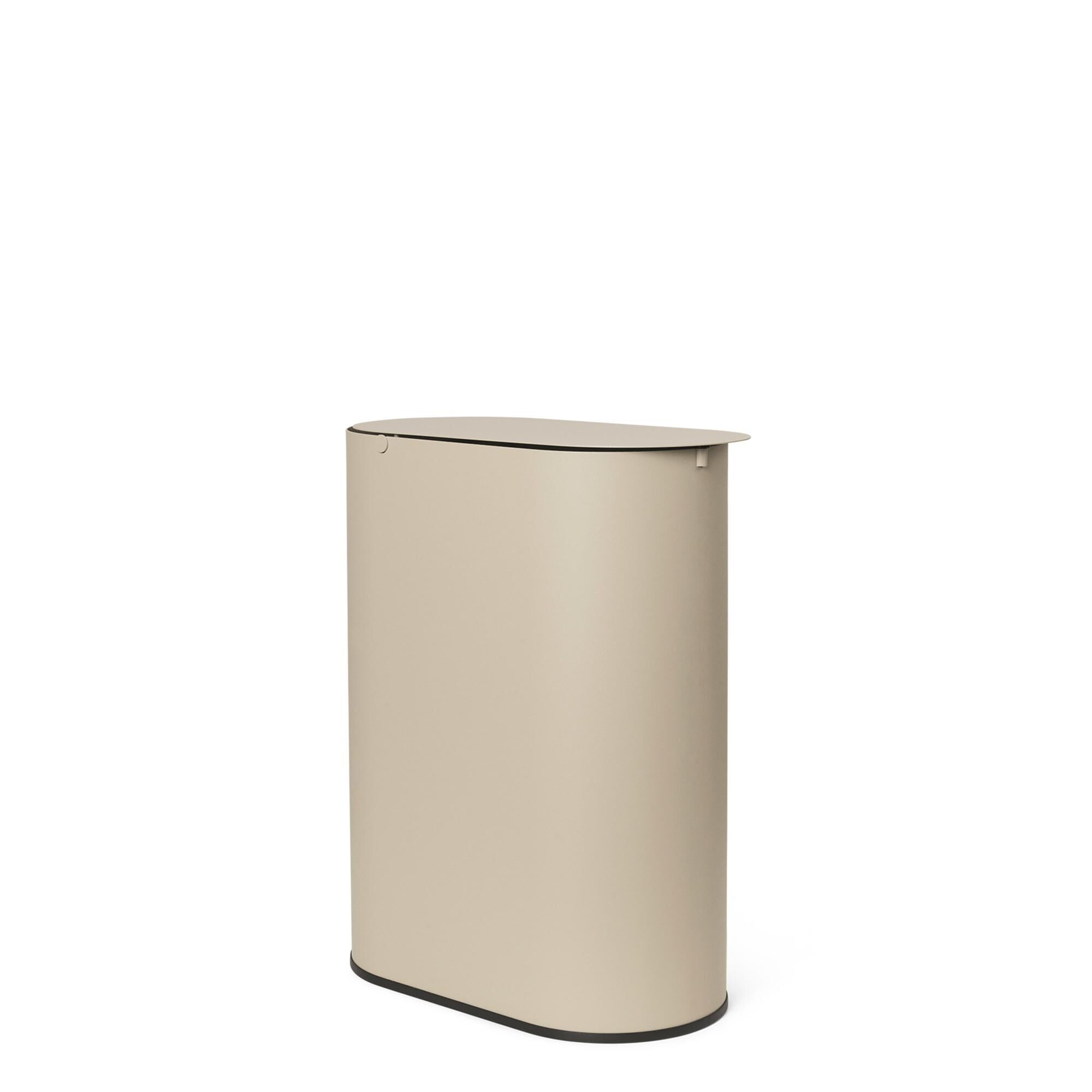Poubelle Simple Cachemire