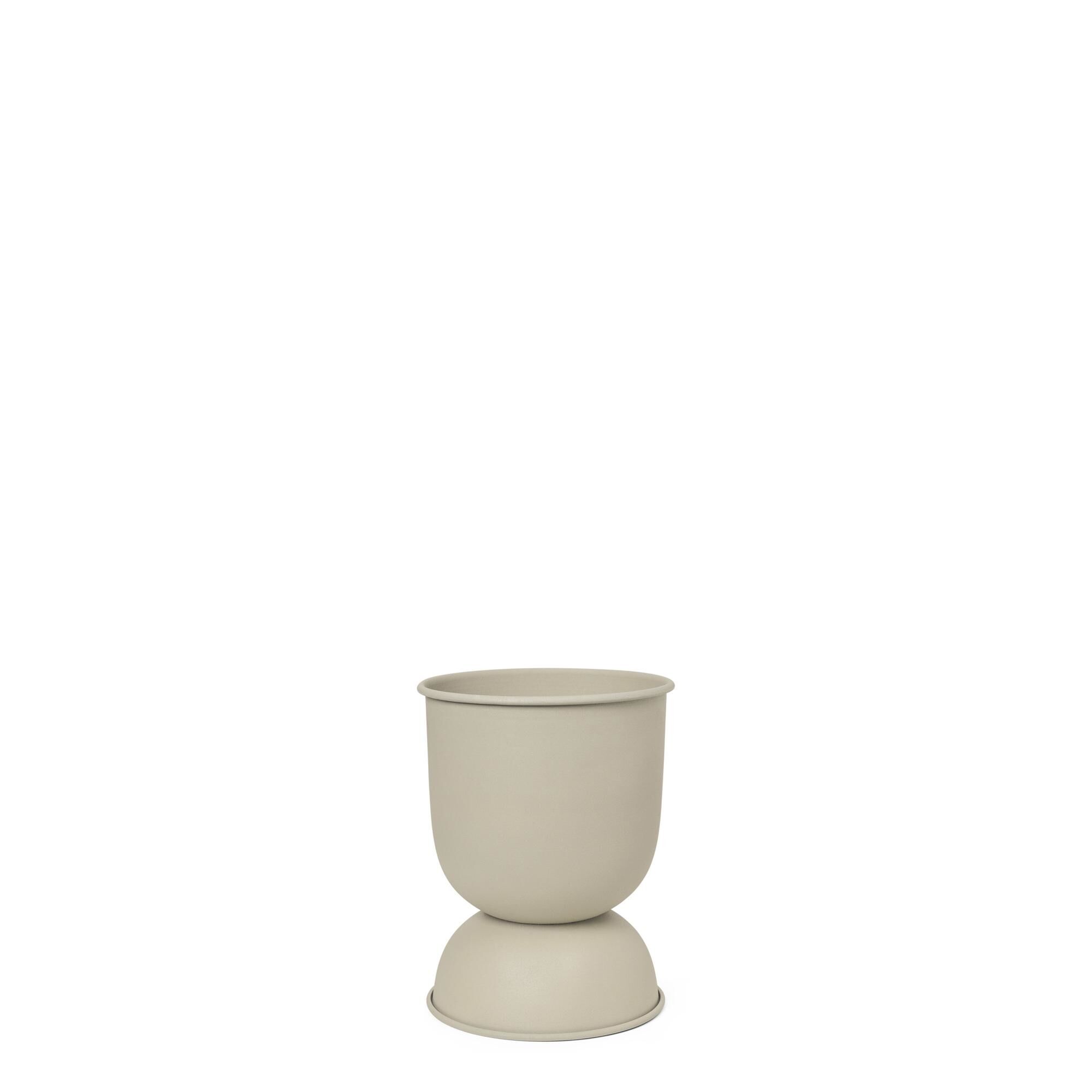Bocal Sablier Extra Petit en Cachemire