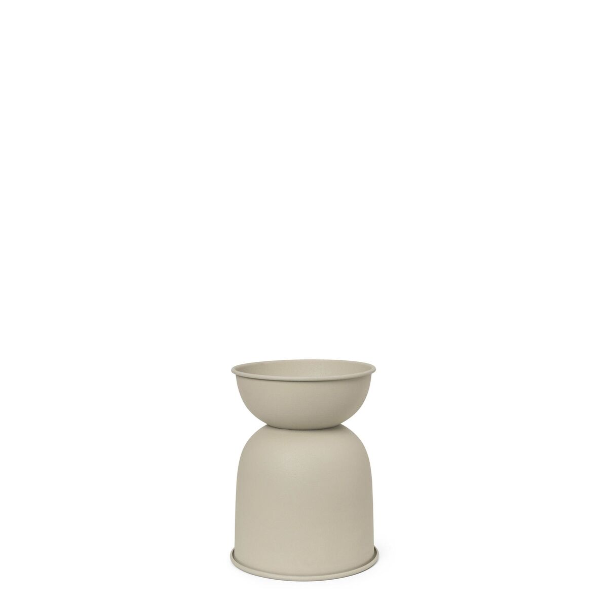 Sanduhrglas, Extra Klein, Kaschmir