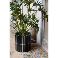 Pillar Jar Grün