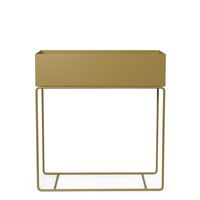 Plant Box Straw