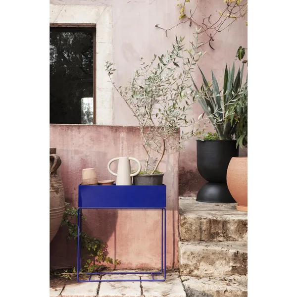 Plant Box Straw