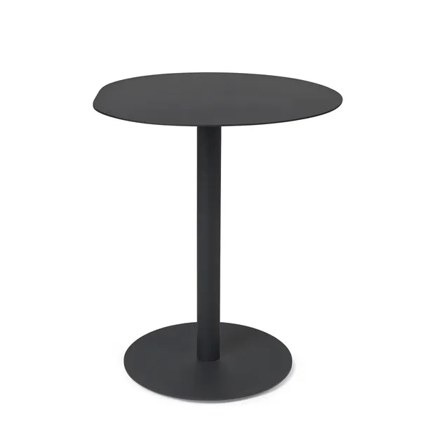 Pond Coffee Table Black
