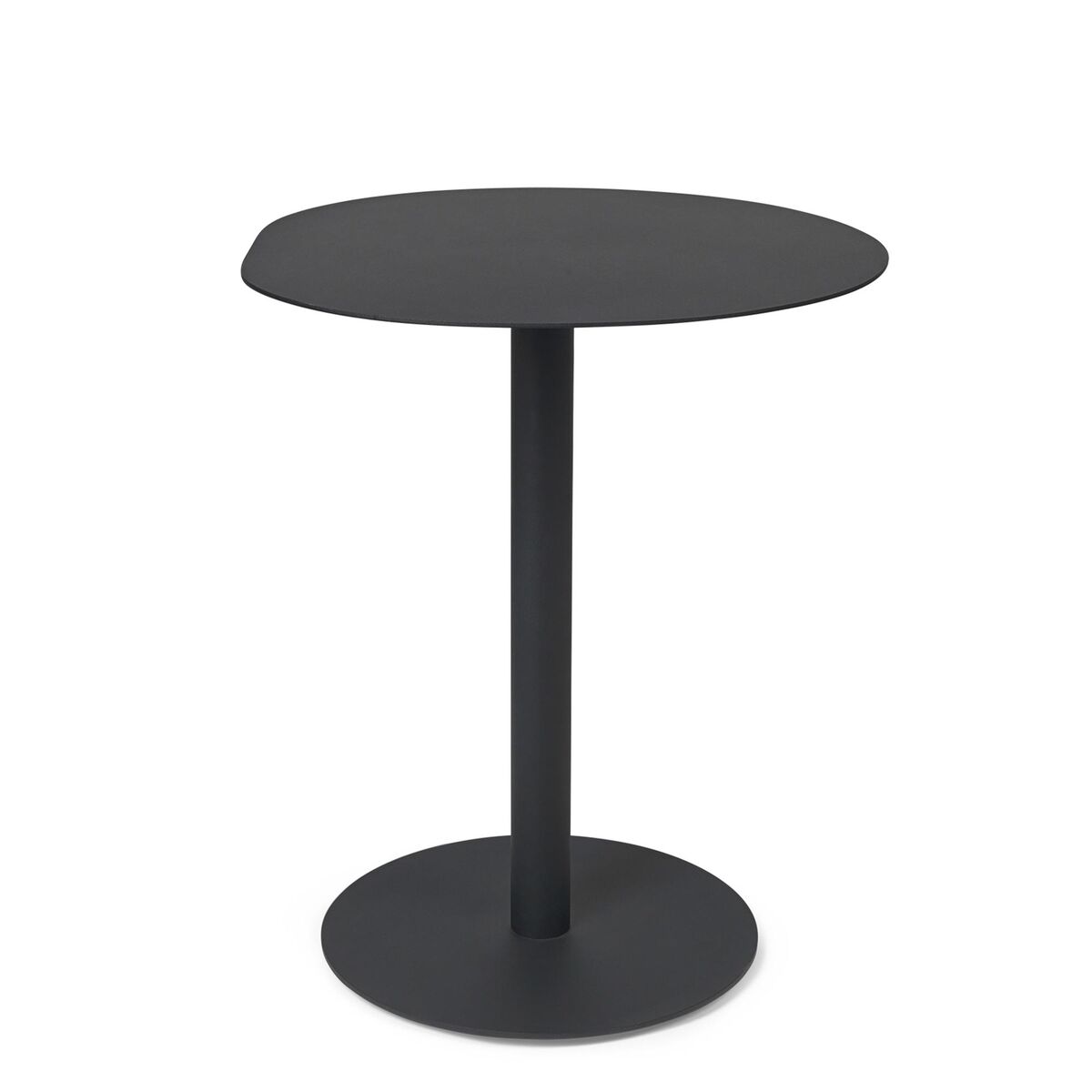 Pond Coffee Table Black