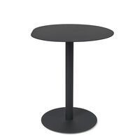 Pond Coffee Table Black