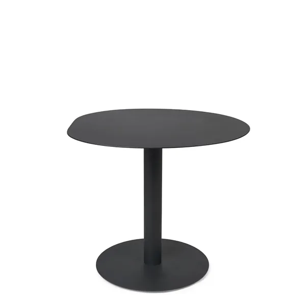 Pond Spsiebord Black