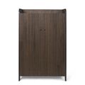 Dark oak