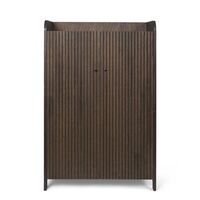 Dark oak