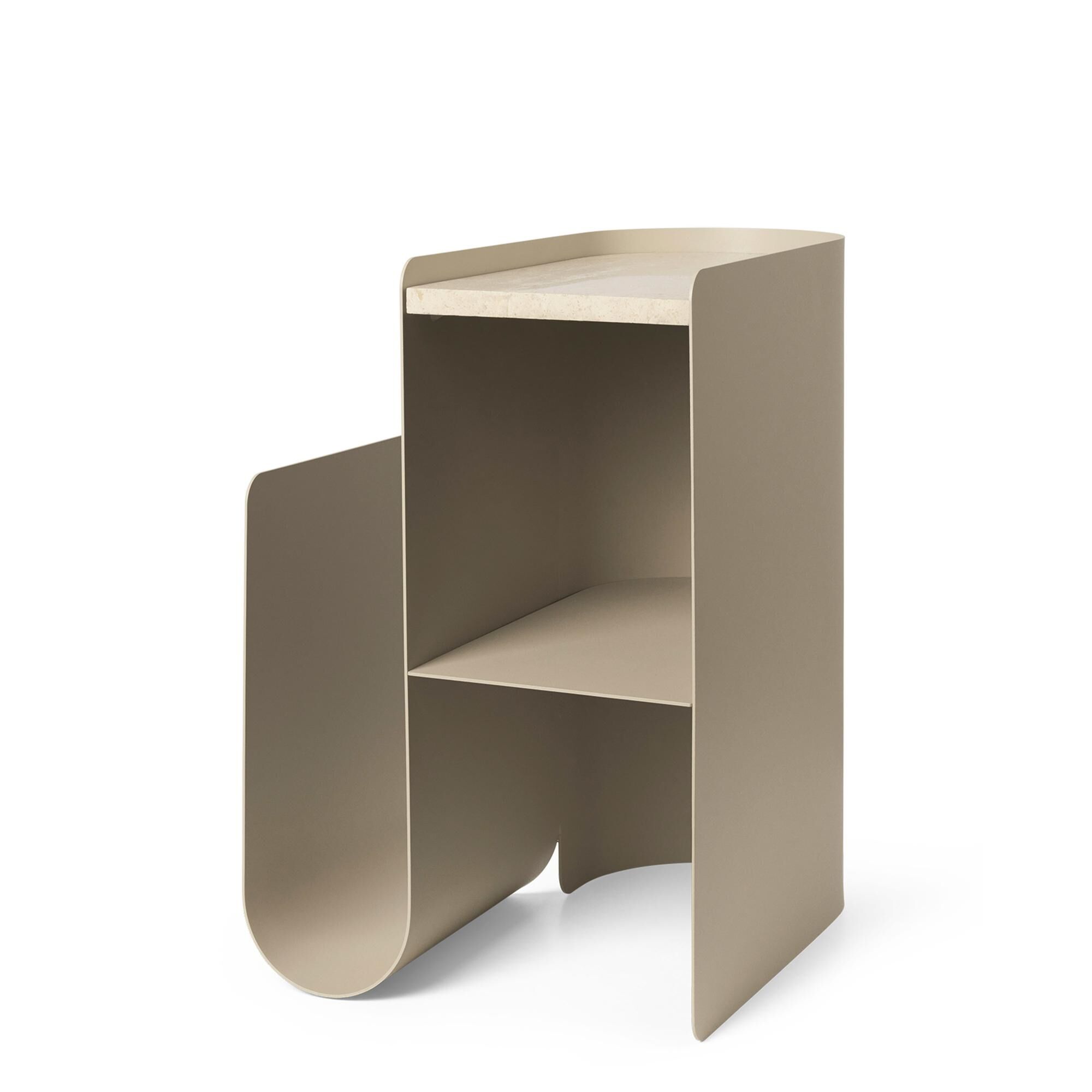 Vault Sidebord Kasjmir