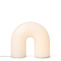 Vuelta Vloerlamp Wit