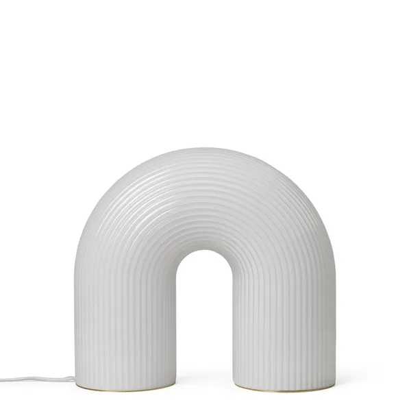 Vuelta Vloerlamp Wit