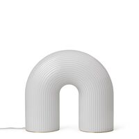 Vuelta Vloerlamp Wit