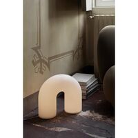 Vuelta Vloerlamp Wit