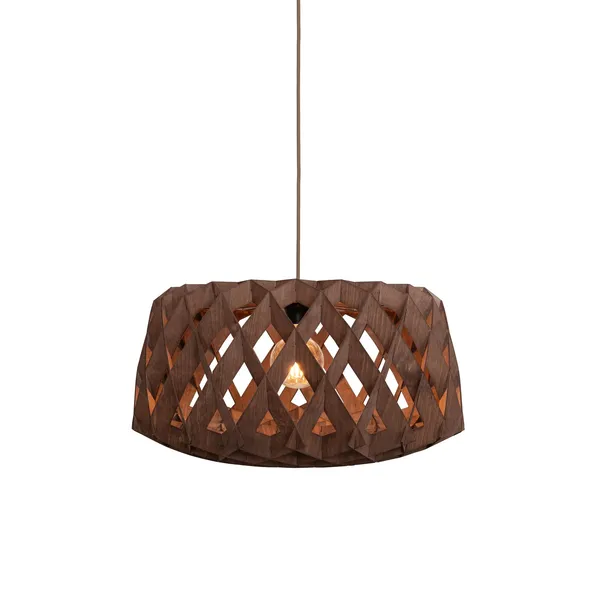 Signature 60 Pendant Brown