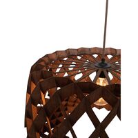 Signature 60 Pendant Brown