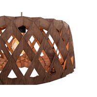 Signature 60 Pendant Brown