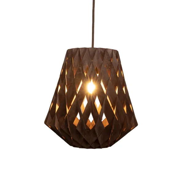 Signature 28 Pendant Brown