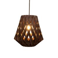 Signature 28 Pendant Brown