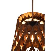 Signature 28 Pendant Brown