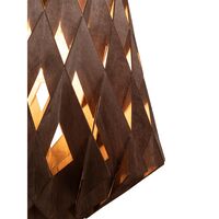 Signature 28 Pendant Brown