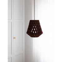 Signature 28 Pendant Brown