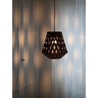 Signature 28 Pendant Brown