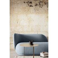 Rico Divan Brushed L Off-white