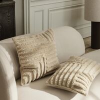 Rico Divan Brushed L Off-white