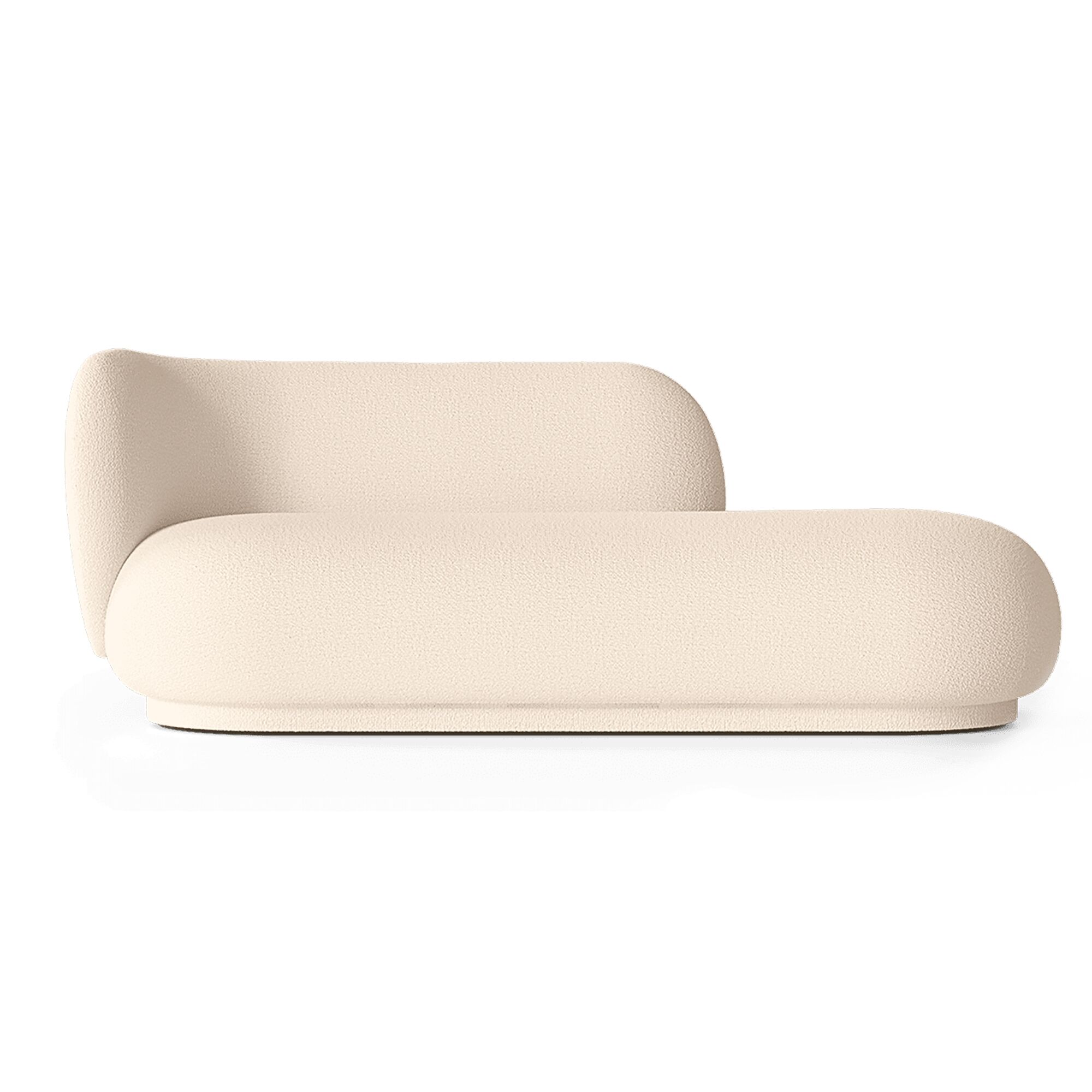 Rico Divan Wool Boucle L Rhvid