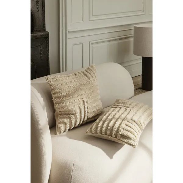 Rico Divan Brushed R Off-white