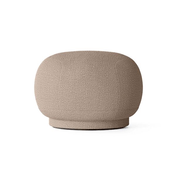Rico Puff Bouclé Sand