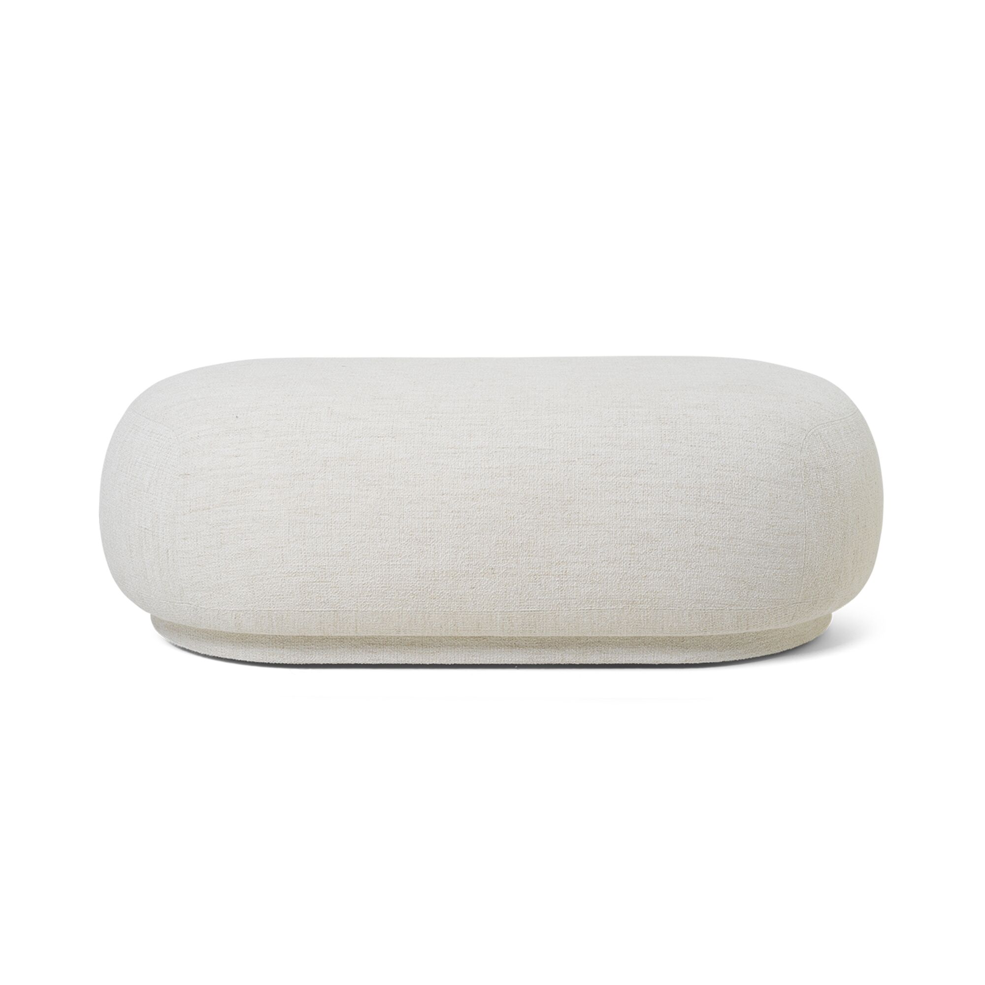 Rico Ottoman Boucle Rhvid